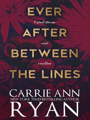 cover image of Ever After Between the Lines